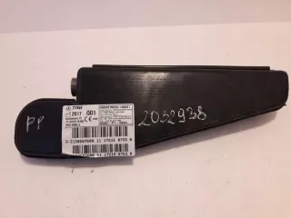 A2138607600 Подушка безопасности Mercedes E W213 Арт e6961801, вид 1