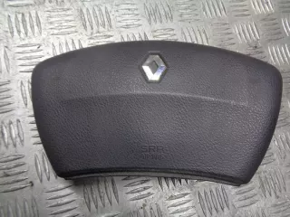 8200071201A Подушка безопасности Renault Laguna 2 Арт e6962055, вид 1