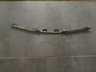623826741R Решетка радиатора Renault Megane 4 Арт e6965257, вид 2