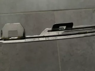 623826741R Решетка радиатора Renault Megane 4 Арт e6965257, вид 10