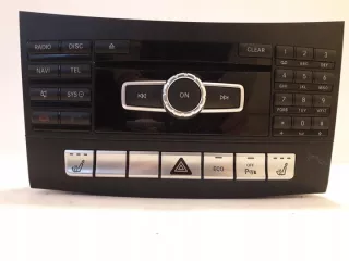 A2129005327 2129005327 Блок навигации Mercedes E C207 Арт e6971650, вид 3