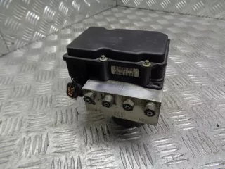 24469609 Блок ABS Opel Corsa C Арт e6971912, вид 1