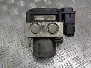 24469609 Блок ABS Opel Corsa C Арт e6971912, вид 3
