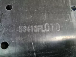56410-FL010 Декоративная крышка двигателя Subaru XV 2 Арт e6972003, вид 4