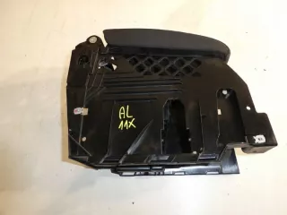 1K5864251C Подлокотник Volkswagen Golf 6 Арт e6972723, вид 2
