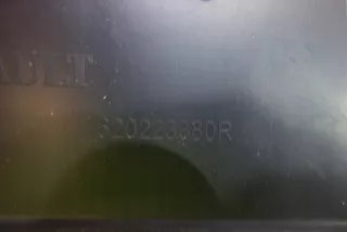620223380R Бампер передний Renault Trafic 3 Арт e6973450, вид 7
