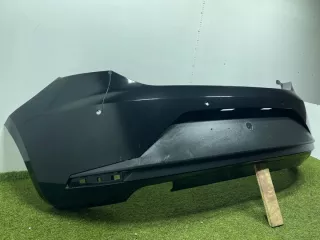5F0807421B Бампер задний Seat Leon 3 Арт e6973571, вид 3