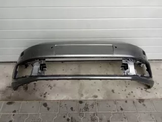 6C0807221 Бампер передний Volkswagen Polo 5 Арт e6974134, вид 2