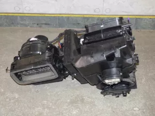 6Q1820308T Отопитель в сборе (печка) Skoda Fabia 3 Арт e6974647, вид 2