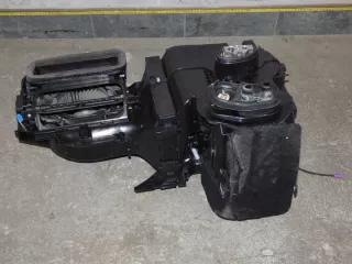 6Q1820308T Отопитель в сборе (печка) Skoda Fabia 3 Арт e6974647, вид 3