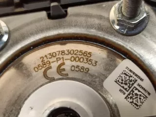 34239914 34239914E Подушка безопасности Dacia Duster 2 Арт e6975777, вид 3