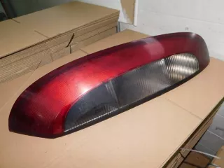  Фонарь задний правый Opel Corsa D Арт e6978336, вид 3