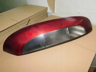  Фонарь задний правый Opel Corsa D Арт e6978336, вид 4