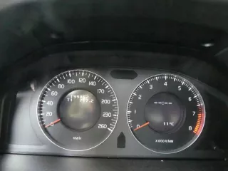 30786052AA, 69594-590U Щиток приборов (приборная панель) Volvo S80 2 Арт e6980879, вид 1