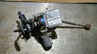  Насос гидроусилителя руля Fiat Punto 2 Арт e6981517