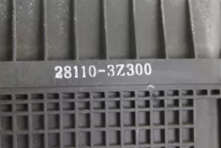 28110-3Z300 Корпус воздушного фильтра Hyundai i40  Арт e6984730, вид 2