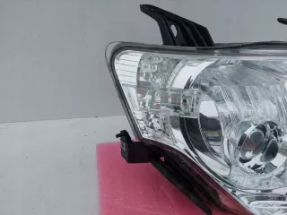 100-87873 Фара правая Mitsubishi Pajero 4 Арт e6986185, вид 2