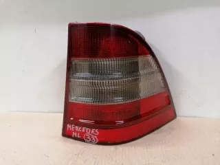 A1638201664 Фонарь задний правый Mercedes ML W163 Арт e6986428, вид 1