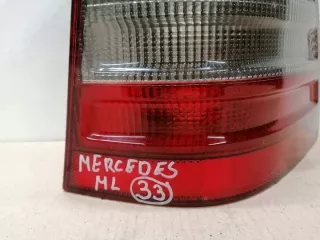 A1638201664 Фонарь задний правый Mercedes ML W163 Арт e6986428, вид 2