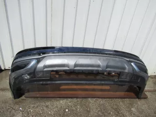 4M0807527 Бампер задний Audi Q7 4M Арт e6988231, вид 1
