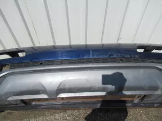 4M0807527 Бампер задний Audi Q7 4M Арт e6988231, вид 4