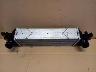8578146 GT576003 689755-11 Интеркулер BMW X3 G01 Арт e6988608, вид 2
