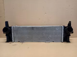 8578146 GT576003 689755-11 Интеркулер BMW X3 G01 Арт e6988608, вид 3