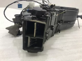 4L0820004D Отопитель в сборе (печка) Audi Q7 4L Арт e6989162, вид 3