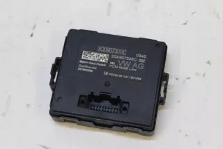 5Q0907338C Блок управления светом Audi A3 8V Арт e6991466, вид 1