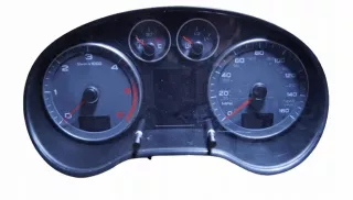 8P0920983G Щиток приборов (приборная панель) Audi A3 8P Арт e6992403, вид 1