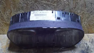 8P0920983G Щиток приборов (приборная панель) Audi A3 8P Арт e6992403, вид 2