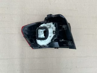 510845096R Фонарь задний правый Audi A4 B6 Арт e6995632, вид 2