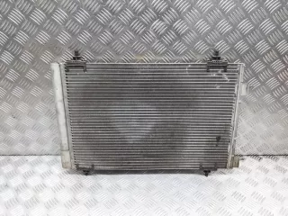 9682531280 Радиатор кондиционера Citroen C4 1 Арт e6996517, вид 1
