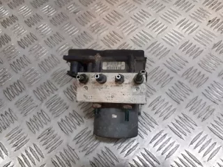 24469609 Блок ABS Opel Corsa C Арт e6999395, вид 1