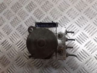 24469609 Блок ABS Opel Corsa C Арт e6999395, вид 2