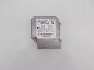 8F0959655C Блок AirBag Audi A5 (S5,RS5) 1 Арт e7001228, вид 1
