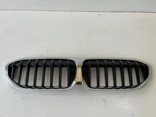 192976-10 Решетка радиатора BMW 3 G20/G21 Арт e7003106, вид 1