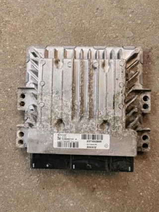 237100386R Блок управления двигателем Renault Megane 3 Арт e7006724, вид 1
