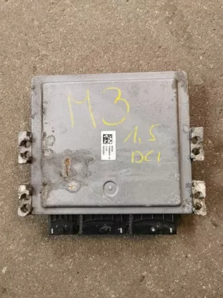 237100386R Блок управления двигателем Renault Megane 3 Арт e7006724, вид 2