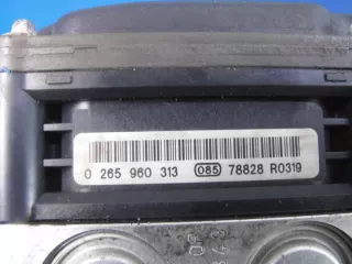 A2114311812 Блок ABS Mercedes E W211 Арт e7010066, вид 5
