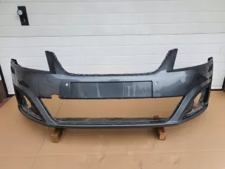  Бампер передний Seat Alhambra 2 Арт e7011597, вид 1