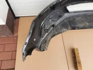  Бампер передний Seat Alhambra 2 Арт e7011597, вид 4