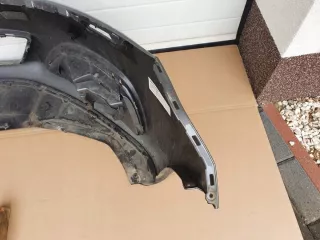  Бампер передний Seat Alhambra 2 Арт e7011597, вид 5