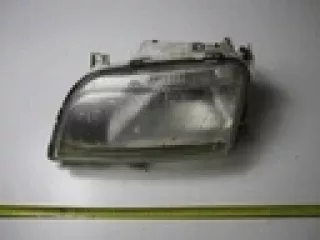 7M1941015K Фара левая BMW 3 E46 Арт e7014823, вид 12