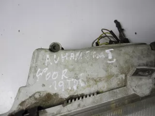 7M1941015K Фара левая BMW 3 E46 Арт e7014823, вид 2