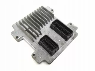 55576697 Блок управления двигателем Opel Corsa D Арт e7017092, вид 1
