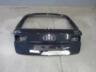 2011-2018 Крышка багажника (дверь 3-5) Audi A6 C7 (S6,RS6) Арт e7017351, вид 1