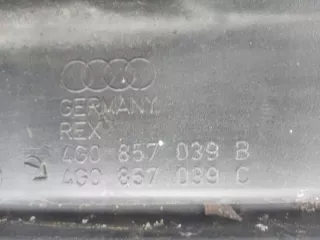 4G0857039C Гофра инжектора Audi A6 C7 (S6,RS6) Арт e7019553, вид 3