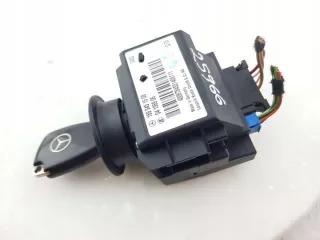 A0014460340 A2661536779 5WK90942 Блок управления двигателем Mercedes A W169 Арт e7020069, вид 2