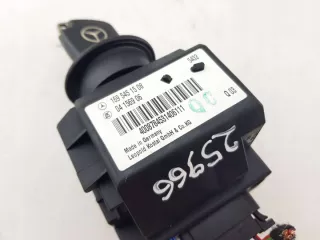 A0014460340 A2661536779 5WK90942 Блок управления двигателем Mercedes A W169 Арт e7020069, вид 3